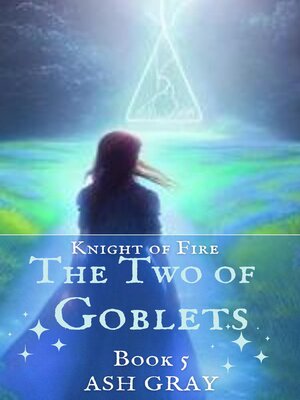 cover image of The Two of Goblets